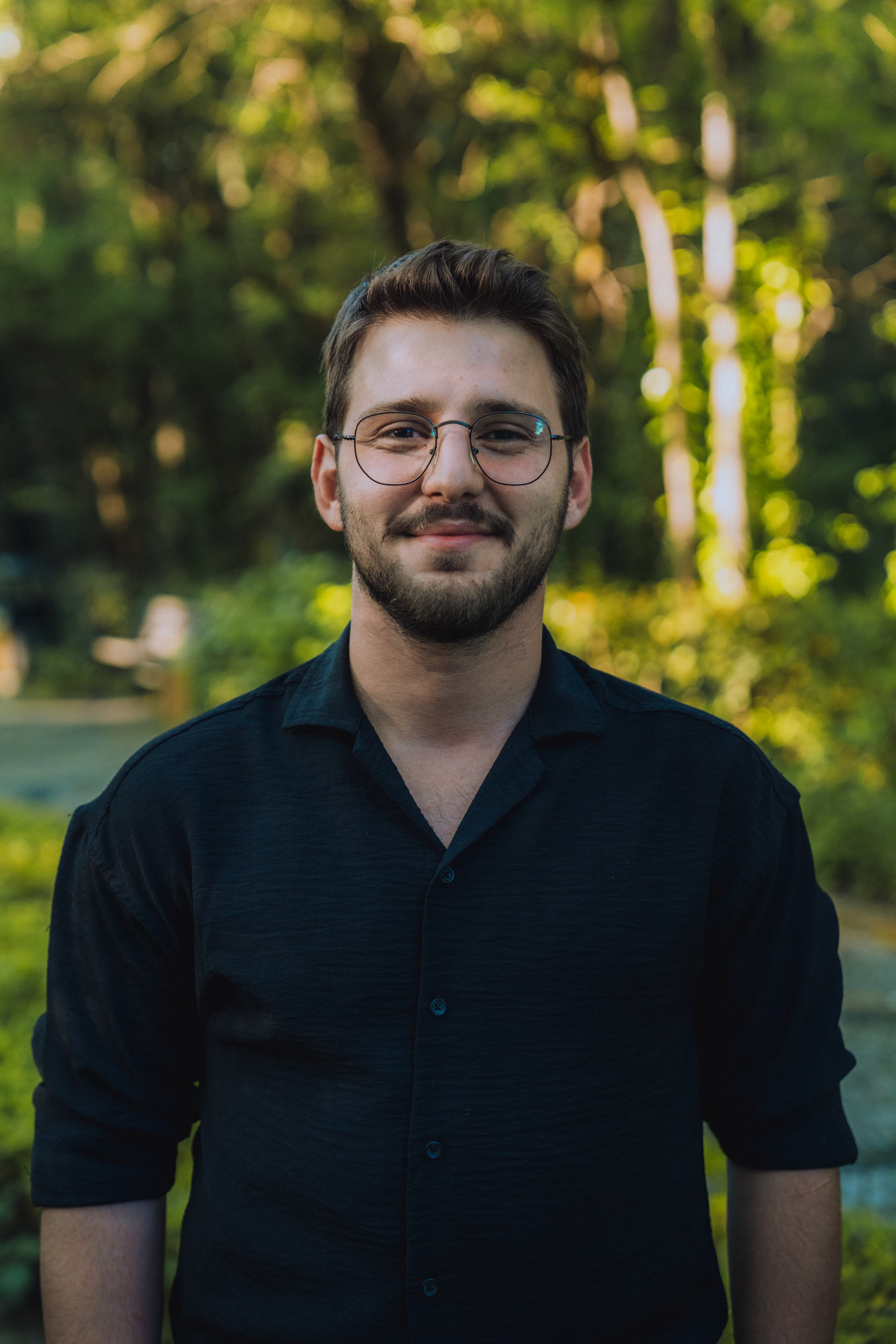 Profil Fotoğrafı